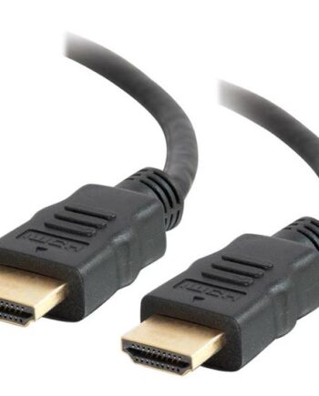 C2g 4ft 4k Hdmi Cable With Ethernet High Speed Hdmi Cable Hdmi-kabel Med Ethernet   22