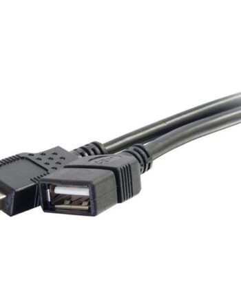 C2g   6ft Usb Extension Cable Usb   To Usb   Extension Cable Usb         Usb Forlængerkabel Usb Til Usb