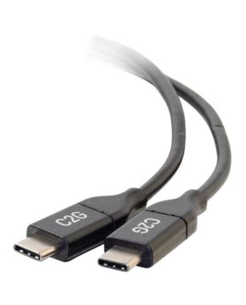 C2g 3m  10ft  Usb   Cable Usb      5a      Usb Type   Cable Black Usb Type-  Kabel 24 Pin Usb-  Til 24 Pin Usb-
