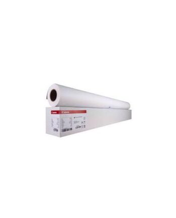 Canon 5922a Opak Papir   Rulle    Rulle  91   Cm   30    120