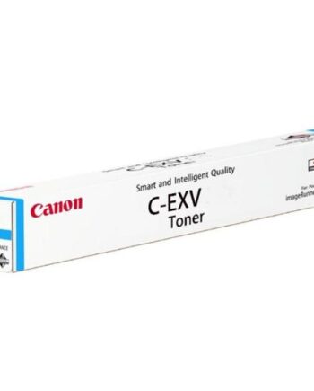 Canon  -exv 51 Cyan Original Tonerpatron