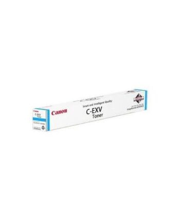 Canon  -exv 65 Cyan Original Tonerpatron