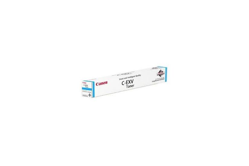 Canon -exv 65 Cyan Original Tonerpatron