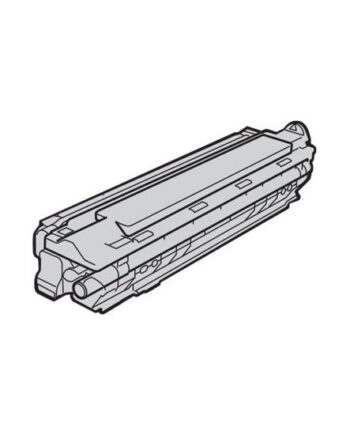 Canon  -exv 55 Gul Original Tromlekit