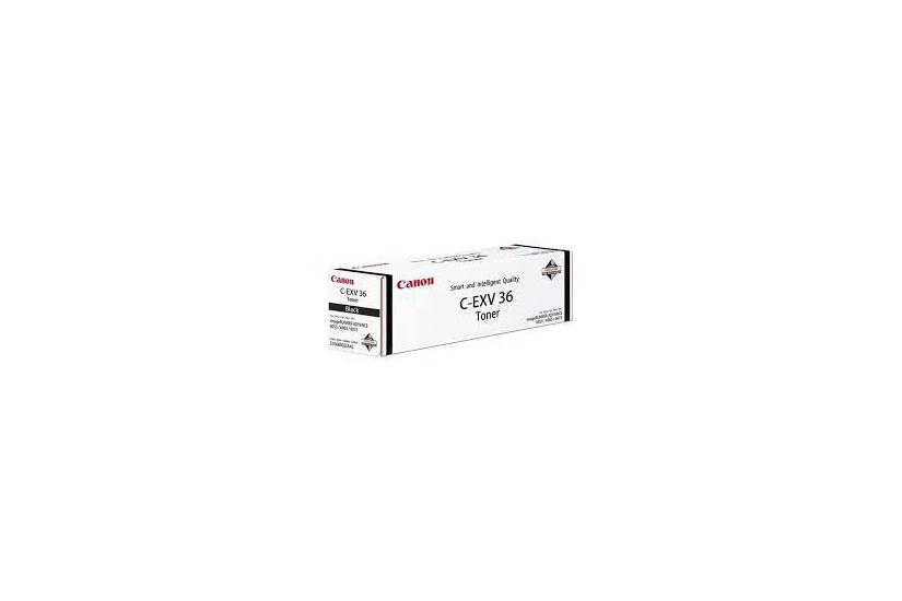 Canon -exv 65 Sort Original Tonerpatron