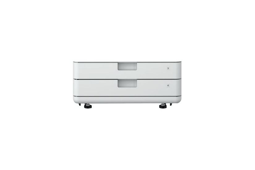 Canon Cassette Feeding Unit-aw1 Papirkassette 1100 Ark