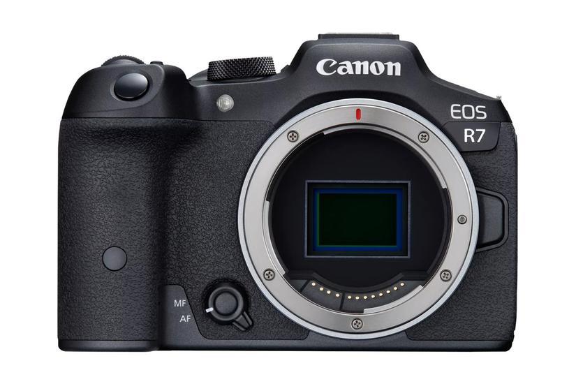 Canon Eos R7 Digitalkamera Kun Kamerahus