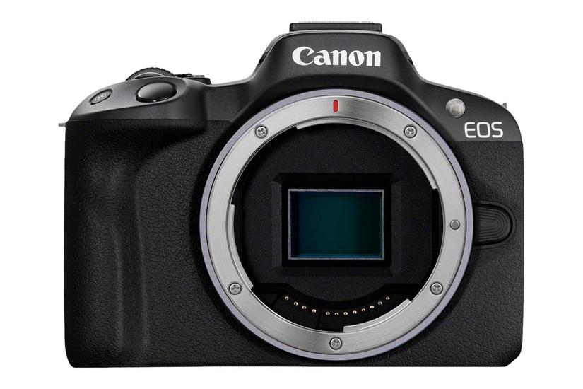 Canon Eos R50 Digitalkamera Kun Kamerahus