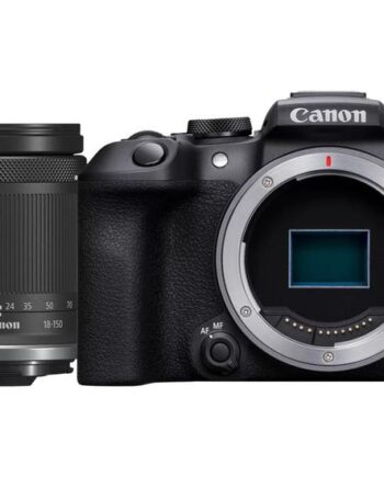 Canon Eos R10 Digitalkamera Rf-  18-150 Mm F3  -    Is Stm Objektiv
