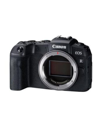 Canon Eos Rp Digitalkamera Kun Kamerahus
