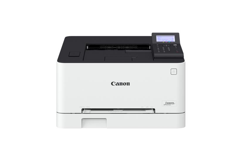 Canon -sensys Lbp631cw Printer Farve Laser