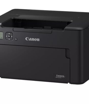 Canon  -sensys Lbp122dw Printer     Laser