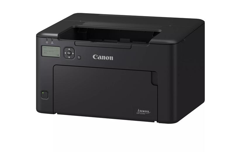 Canon -sensys Lbp122dw Printer Laser
