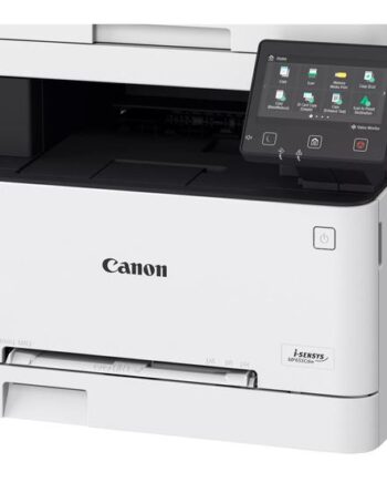 Canon  -sensys Mf655cdw Multifunktionsprinter Farve