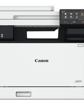 Canon  -sensys Mf752cdw Multifunktionsprinter Farve