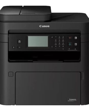 Canon  -sensys Mf267dw Ii Multifunktionsprinter