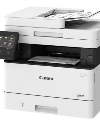 Canon  -sensys Mf455dw Multifunktionsprinter