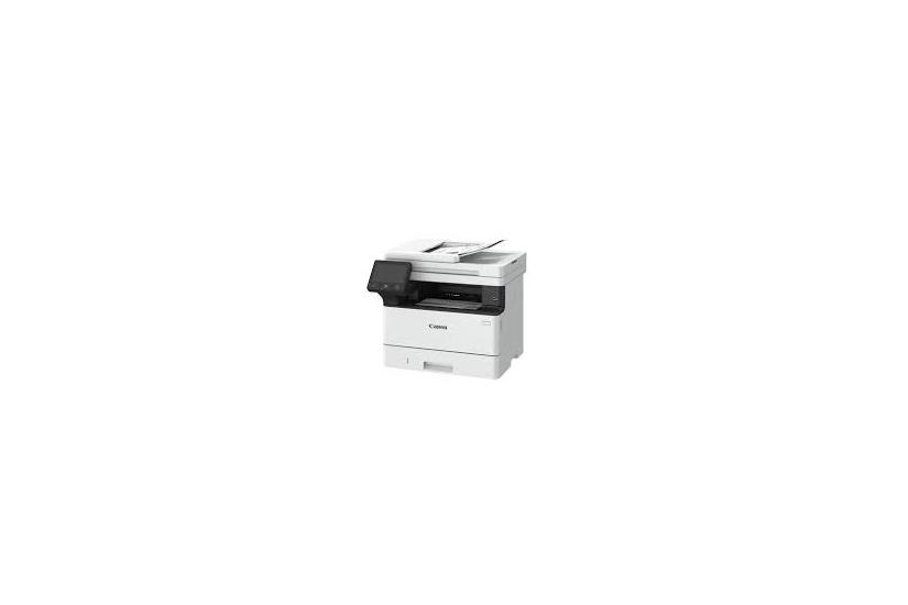 Canon -sensys Mf465dw Multifunktionsprinter