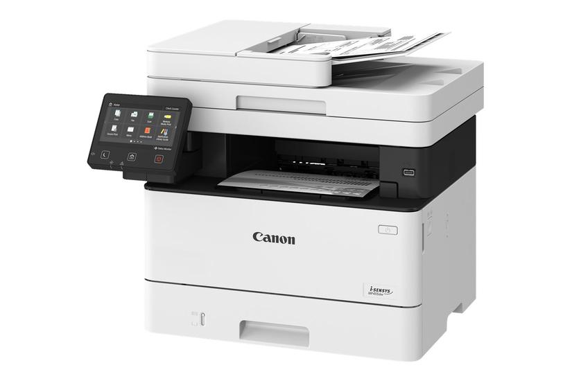 Canon -sensys Mf455dw Multifunktionsprinter