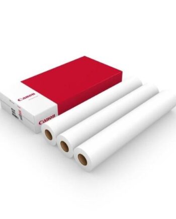 Canon Ijm009f Konceptpapir   Rulle    Rulle A3  29   Cm   120    75