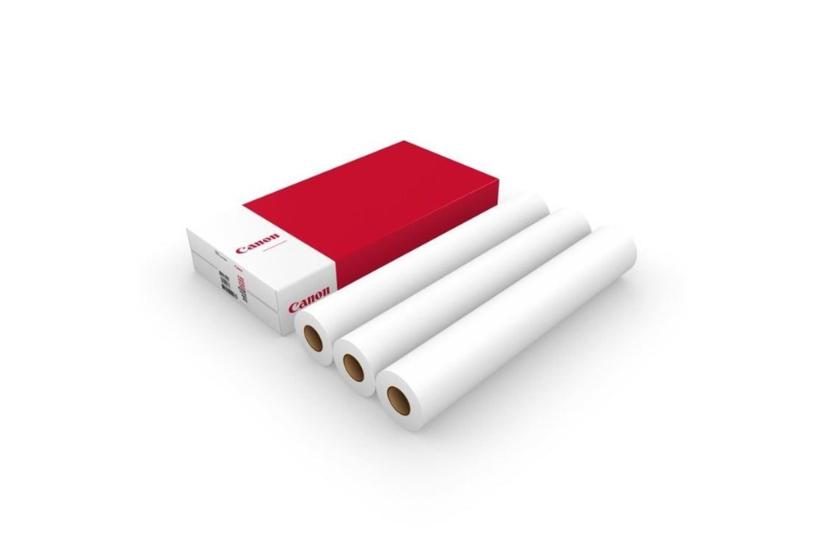 Canon Ijm009f Konceptpapir Rulle Rulle A3 29 Cm 120 75