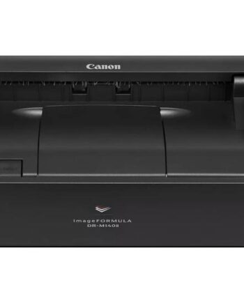 Canon Imageformula Dr-m140ii Dokumentscanner Desktopmodel Usb