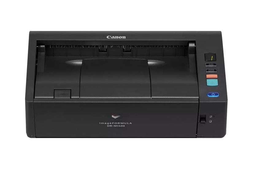 Canon Imageformula Dr-m140ii Dokumentscanner Desktopmodel Usb