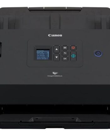 Canon Imageformula Dr-s250n Dokumentscanner Desktopmodel Usb     Gen    Gigabit Lan