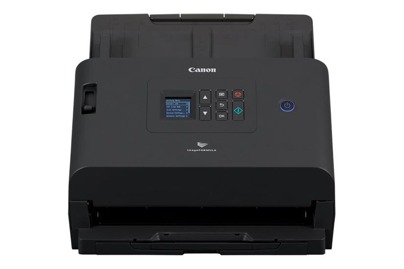 Canon Imageformula Dr-s250n Dokumentscanner Desktopmodel Usb Gen Gigabit Lan