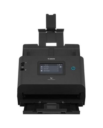 Canon Imageformula Dr-s350nw Dokumentscanner Desktopmodel Usb     Gen    Gigabit Lan  Wi-fi Ac
