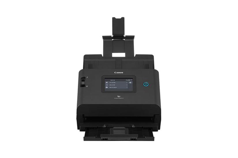Canon Imageformula Dr-s350nw Dokumentscanner Desktopmodel Usb Gen Gigabit Lan Wi-fi Ac