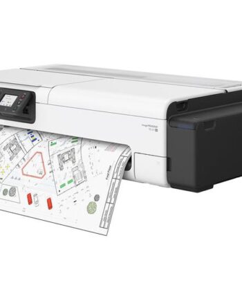Canon Imageprograf Tc-21m Stor-format Printer Farve Blækprinter