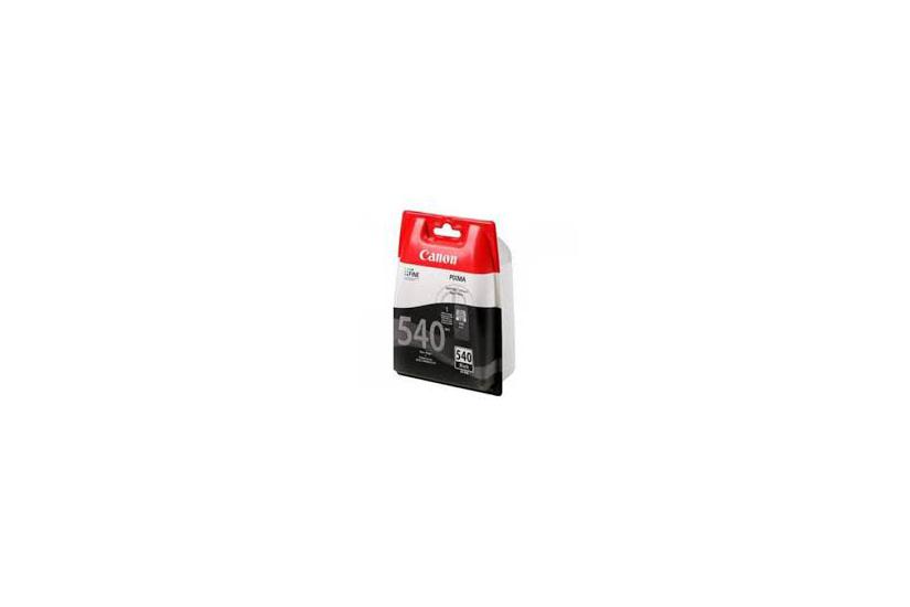 Canon 540l X2 Cl-541 Multipack Pakker Højtydende Sort Farve Cyan Magenta Gul Original Blækpatron