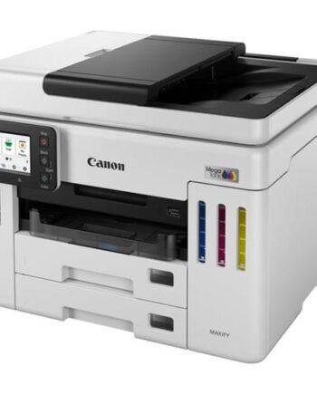Canon Maxify Gx7150 Megatank Multifunktionsprinter Farve