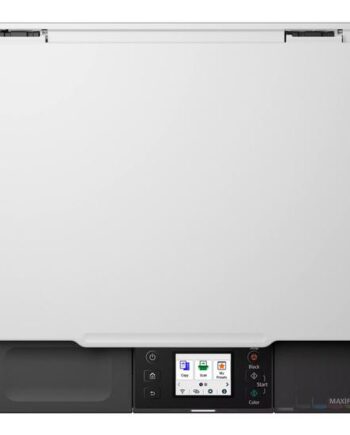 Canon Maxify Gx1050 Multifunktionsprinter Farve