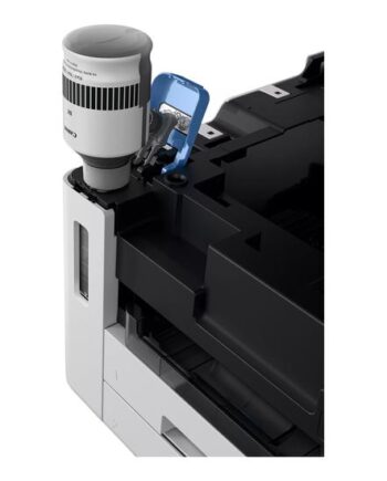 Canon Maxify Gx5550 Printer Farve Blækprinter