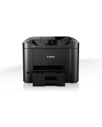 Canon Maxify Mb5450 Multifunktionsprinter Farve