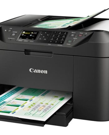 Canon Maxify Mb2150 Multifunktionsprinter Farve