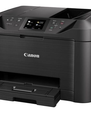 Canon Maxify Mb5150 Multifunktionsprinter Farve