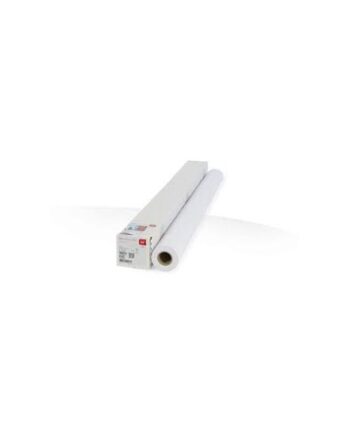 Canon Océ Top Color Lfm091 Papir Glat   Rulle    Rulle A0  84   Cm   100    120
