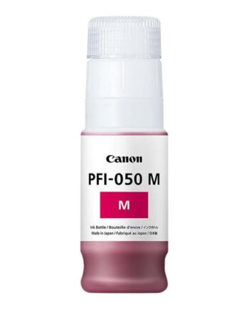 Canon Pfi-050m Magenta Original Blækbeholder