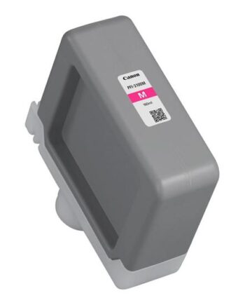 Canon Pfi-3100   Magenta Original Blækbeholder