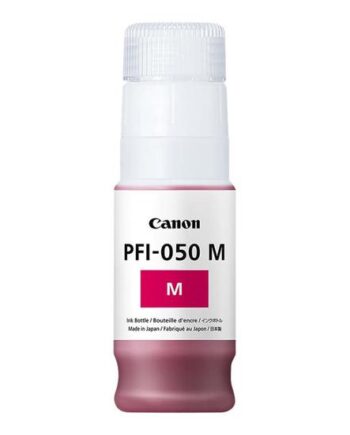 Canon Pfi-050m Magenta Original Blækbeholder