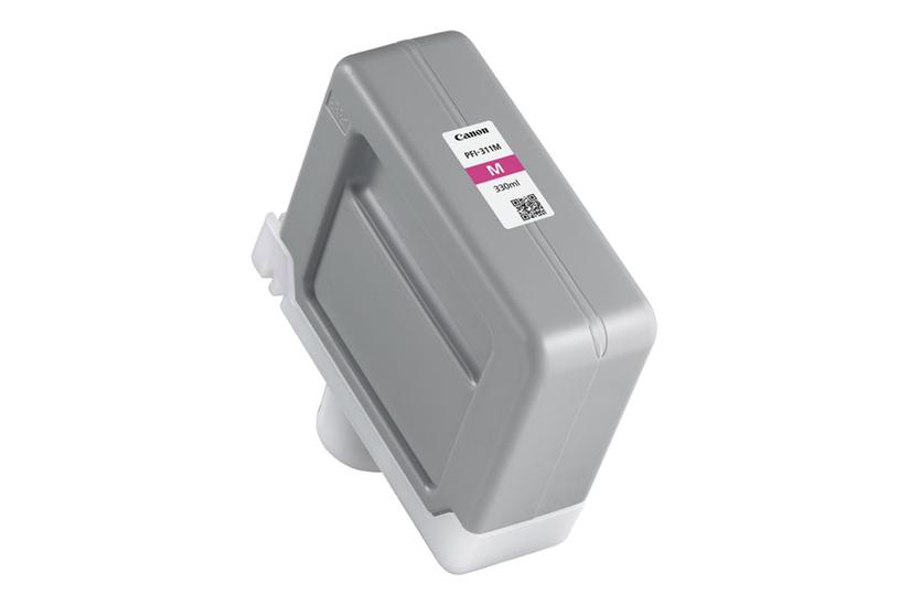 Canon Pfi-311 Magenta Original Blækbeholder