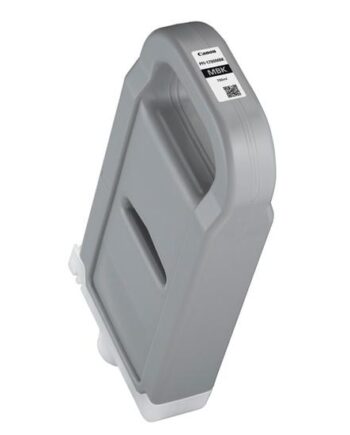 Canon Pfi-1700 Mbk Mat Sort Original Blækbeholder