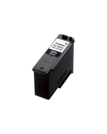 Canon Pg-585  Højtydende Sort Original Blækpatron