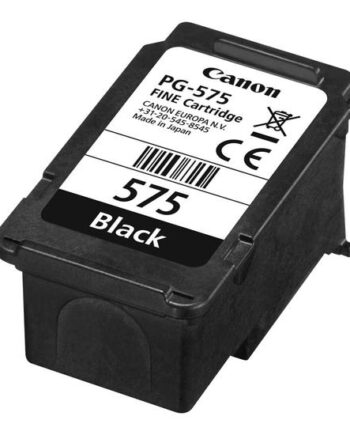 Canon Pg-575 Sort Original Blækpatron