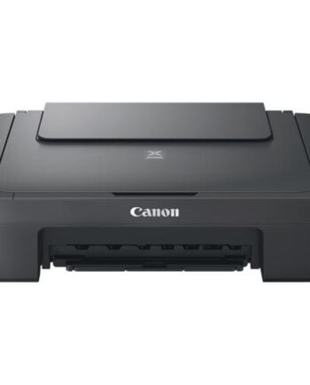 Canon Pixma Mg2551s Multifunktionsprinter Farve