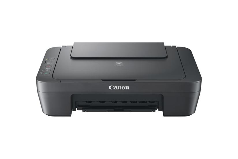 Canon Pixma Mg2551s Multifunktionsprinter Farve