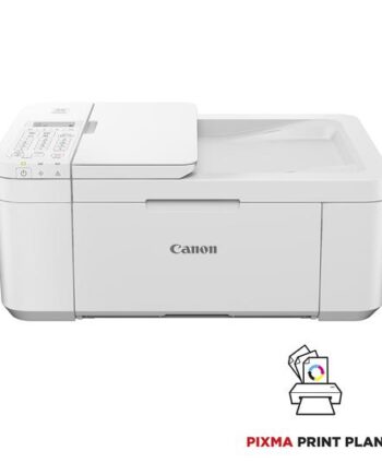 Canon Pixma Tr4751i Multifunktionsprinter Farve